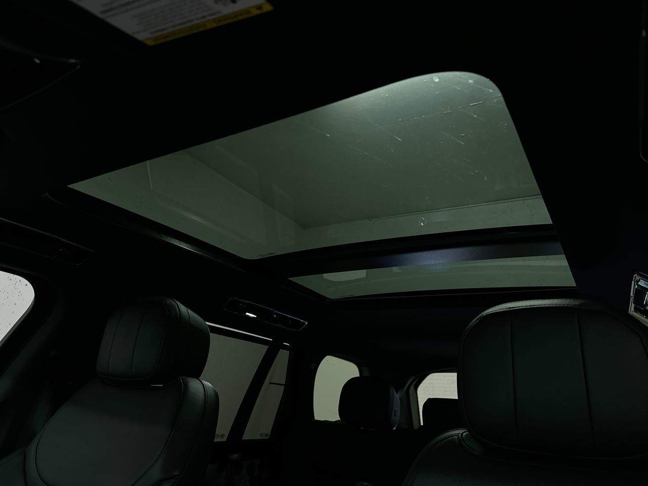 2024  New Range Rover