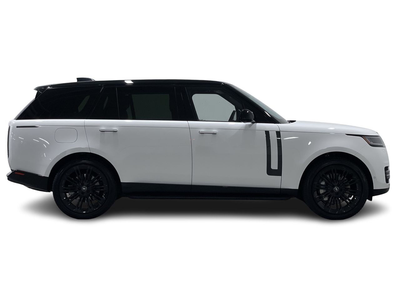 2024  New Range Rover