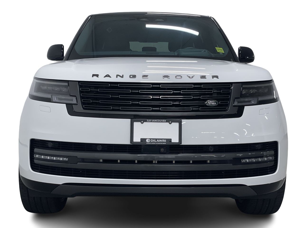 2024  New Range Rover