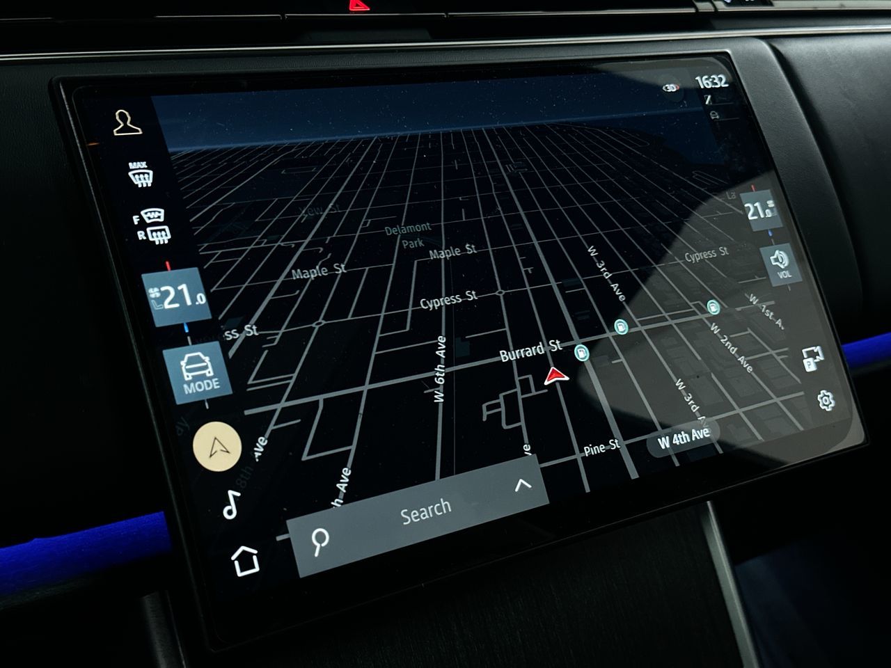 2024  New Range Rover