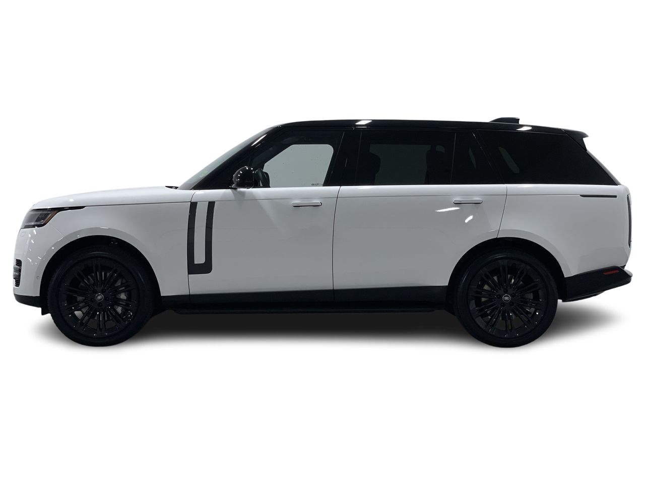 2024  New Range Rover