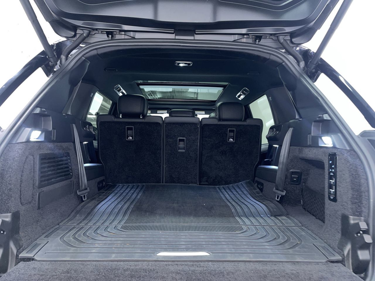 2024  New Range Rover