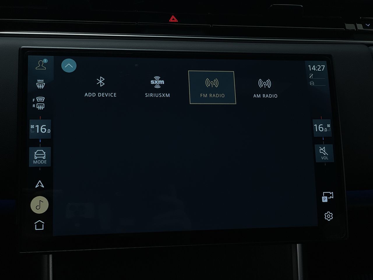 2024  New Range Rover