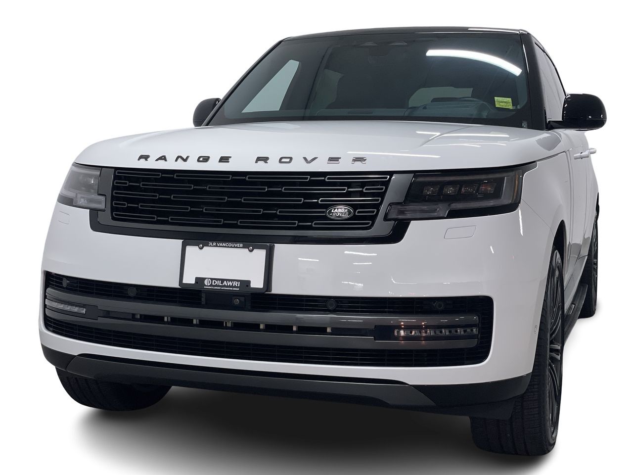 2024  New Range Rover