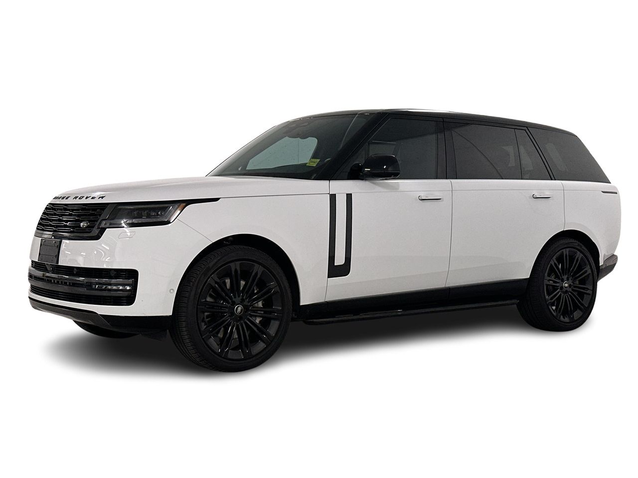 2024  New Range Rover
