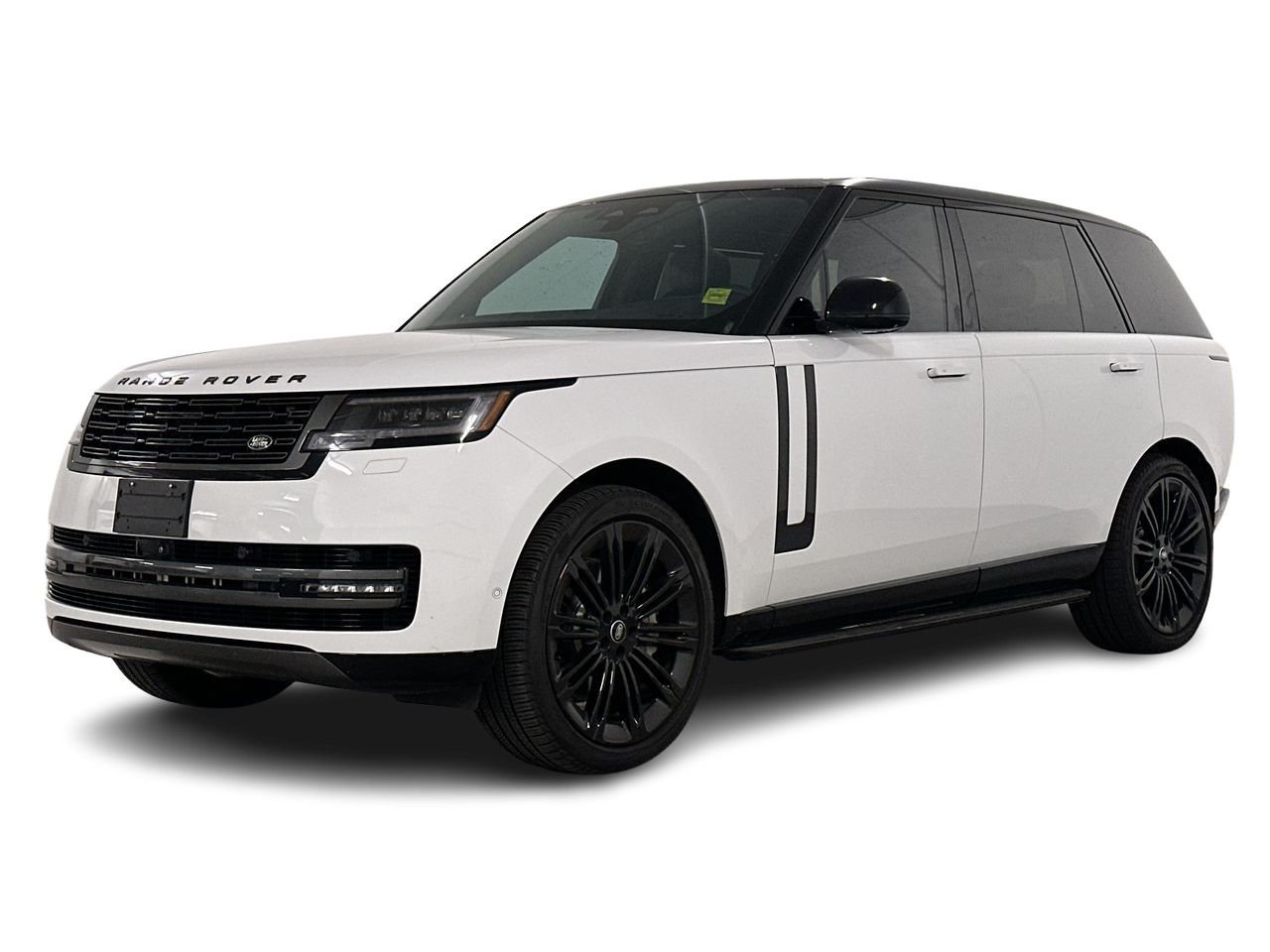 2024  New Range Rover