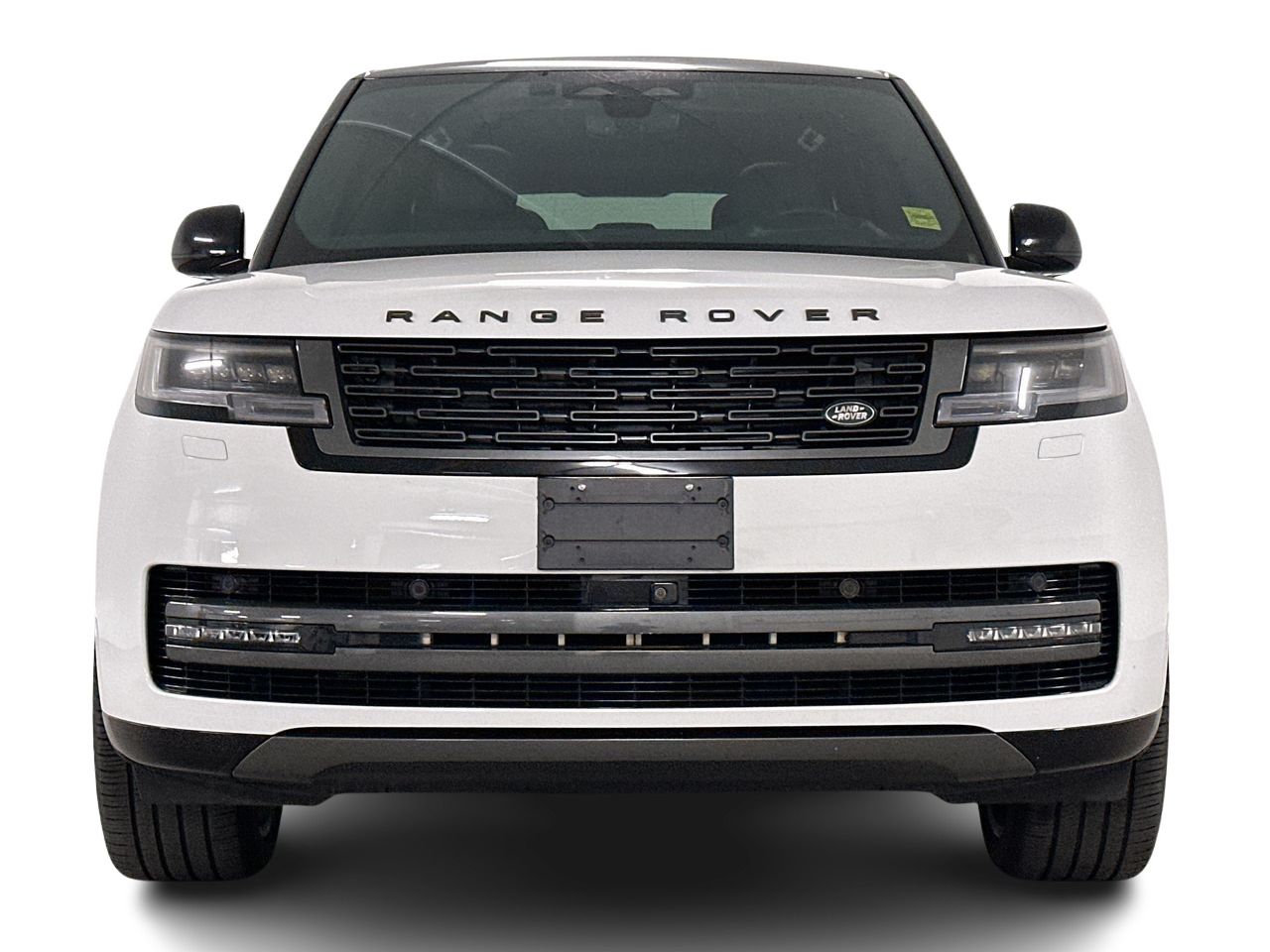 2024  New Range Rover