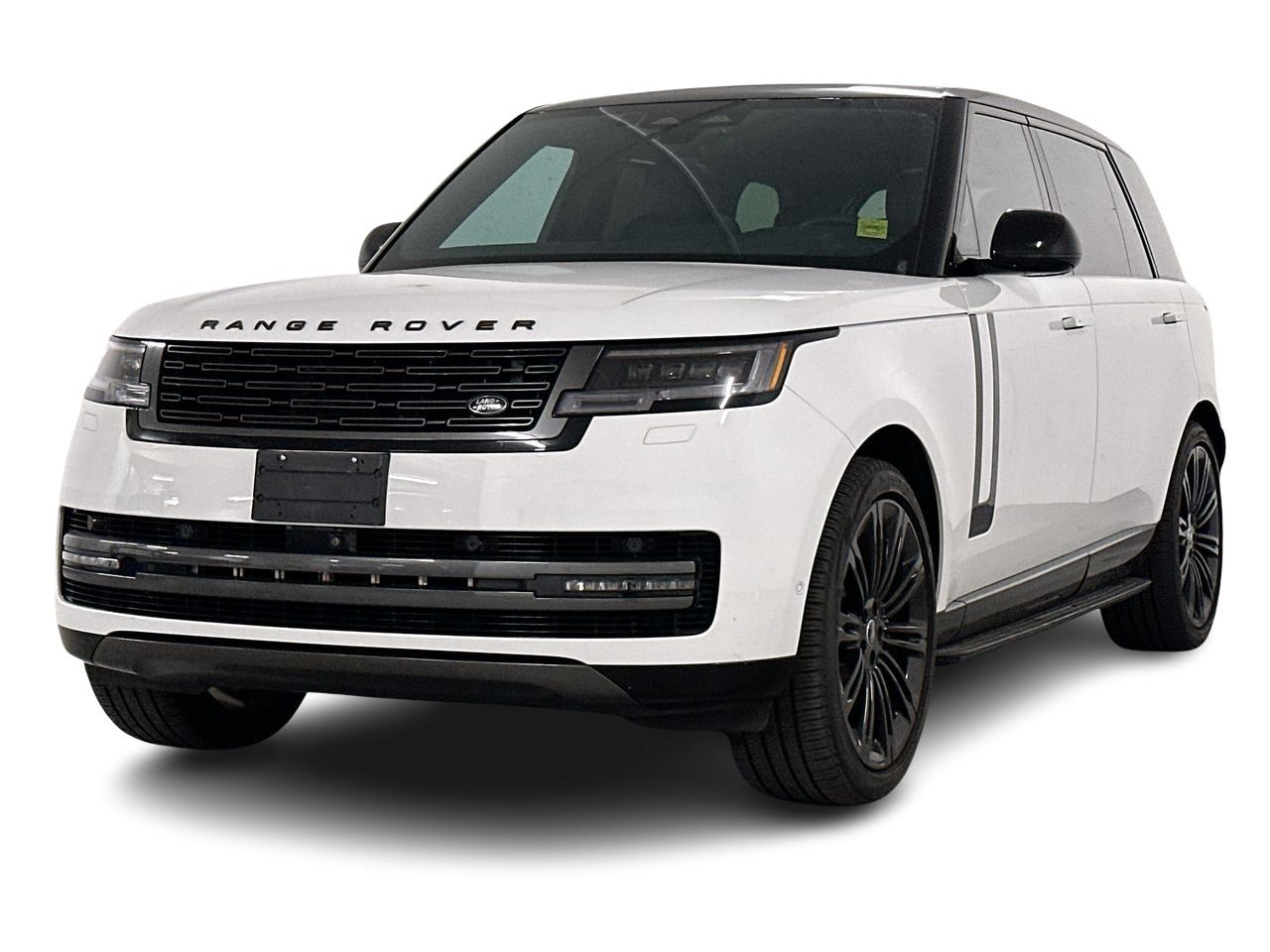 2024  New Range Rover