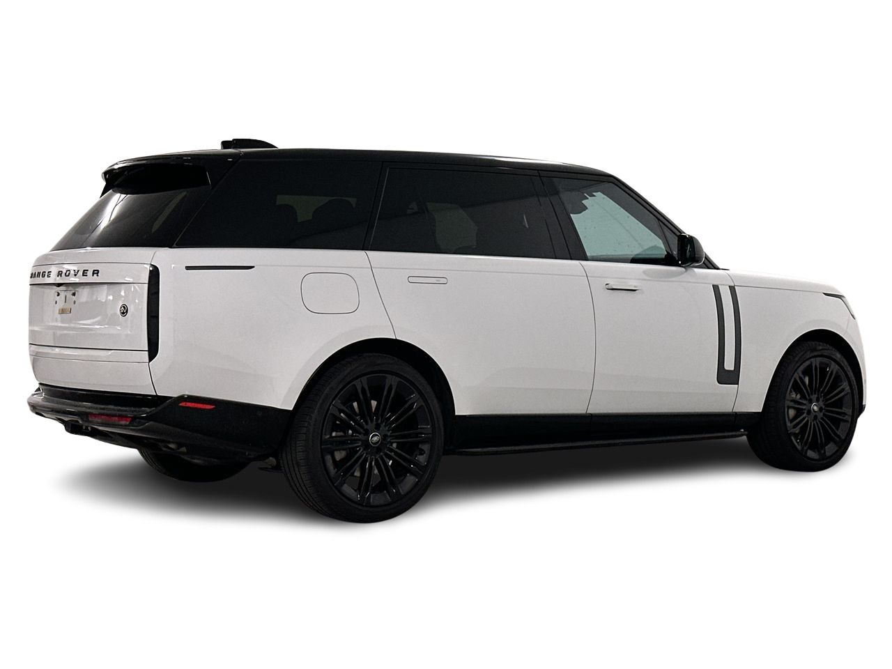 2024  New Range Rover