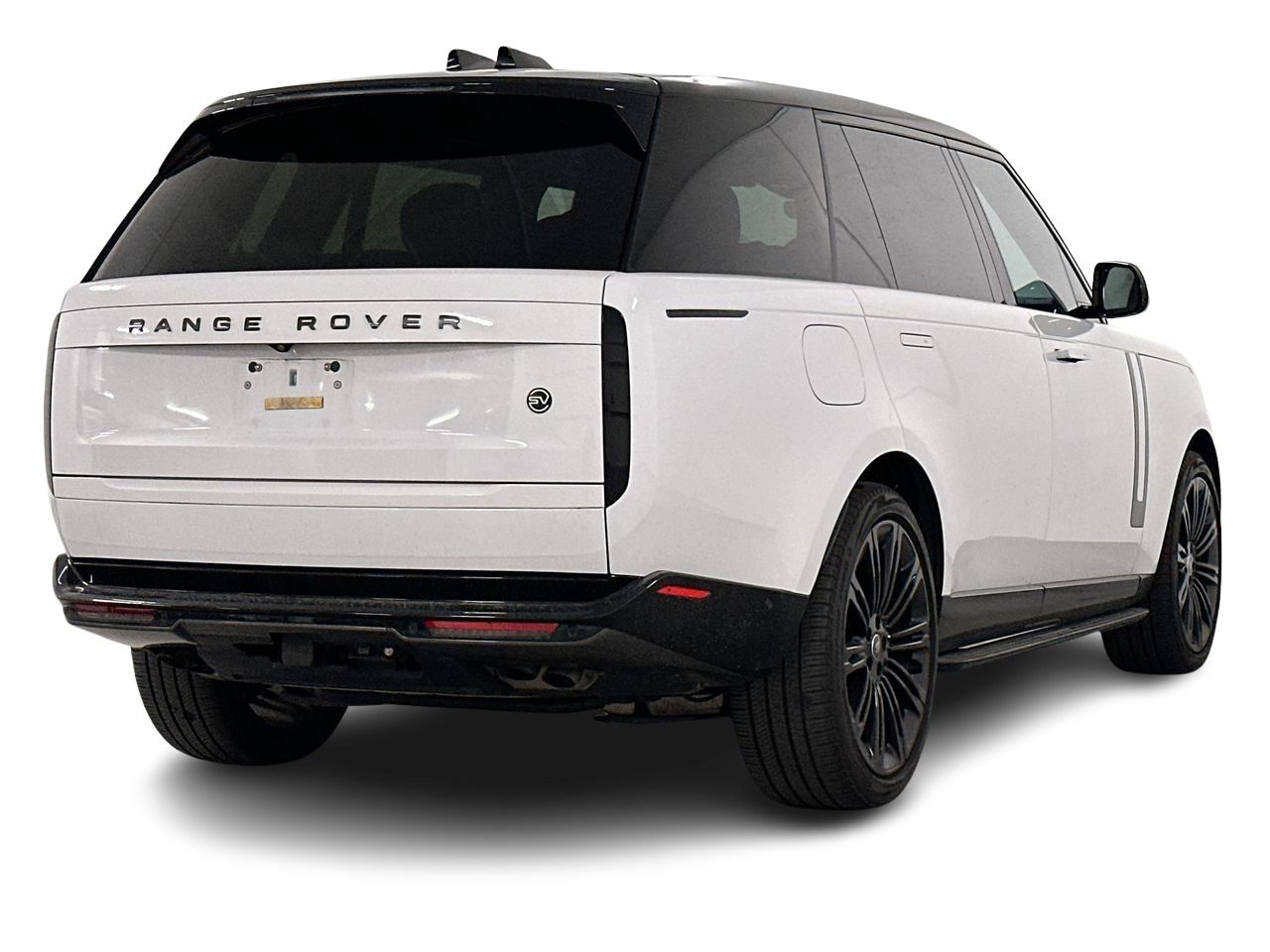 2024  New Range Rover