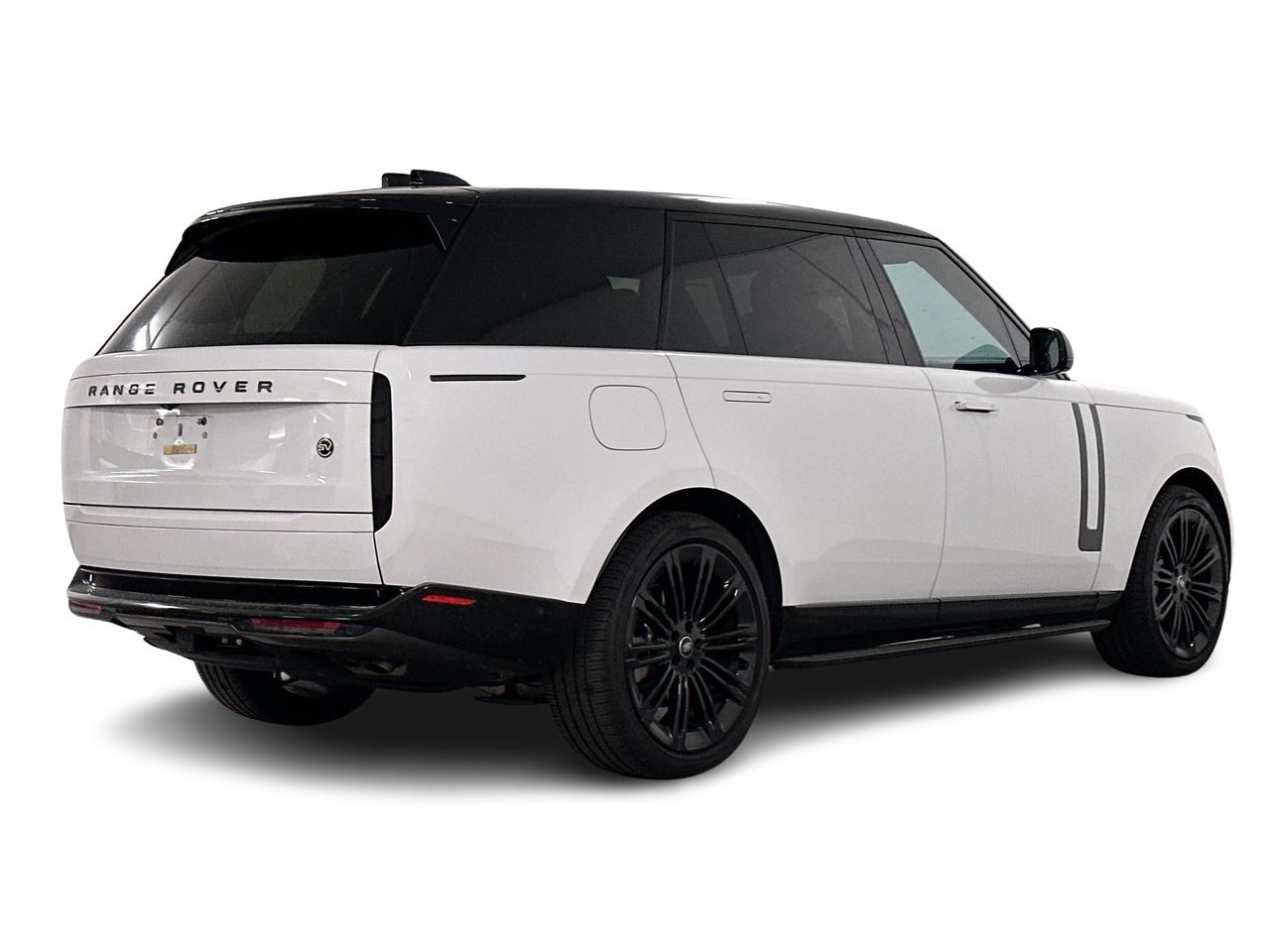 2024  New Range Rover