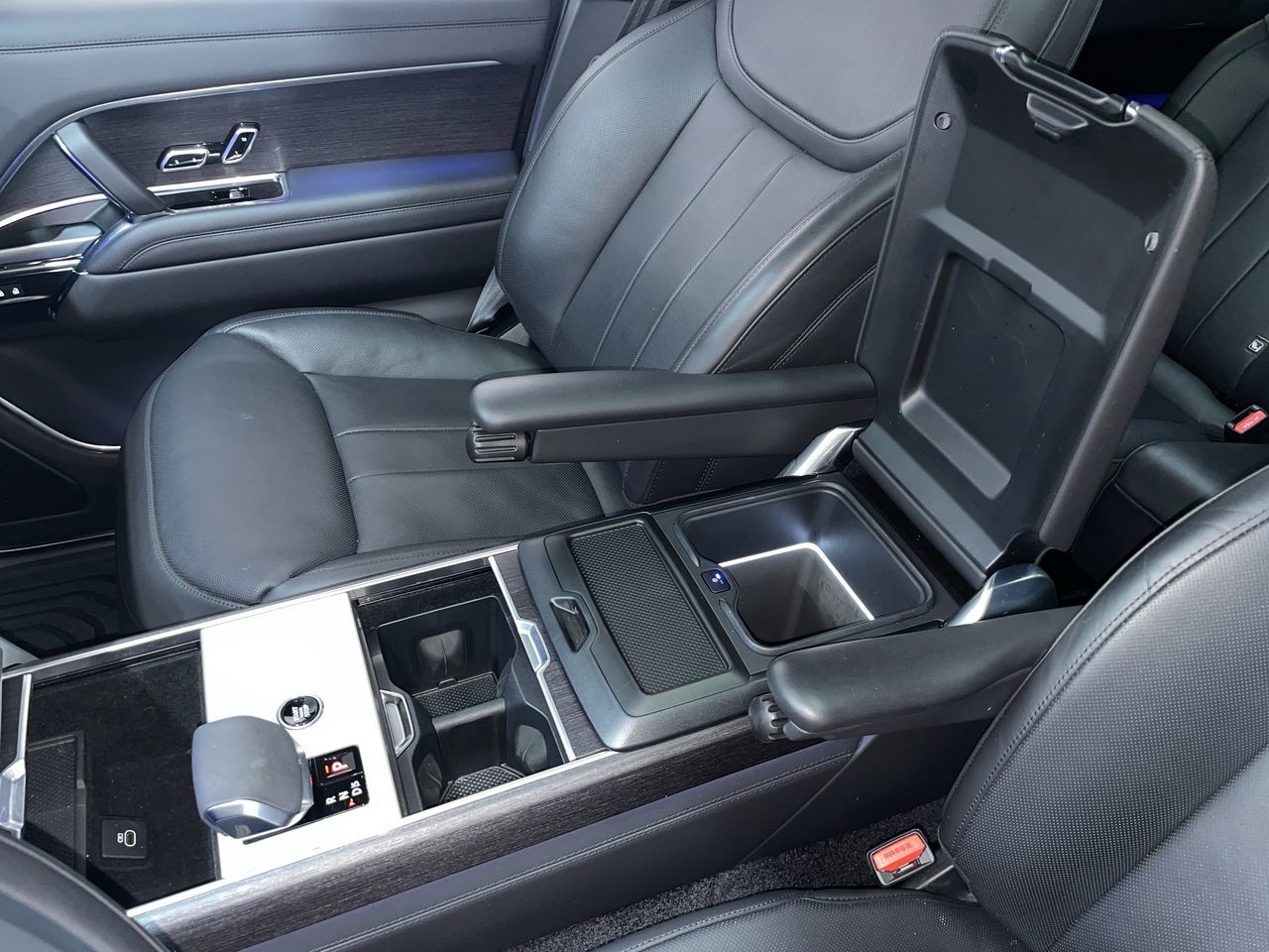 2024  New Range Rover