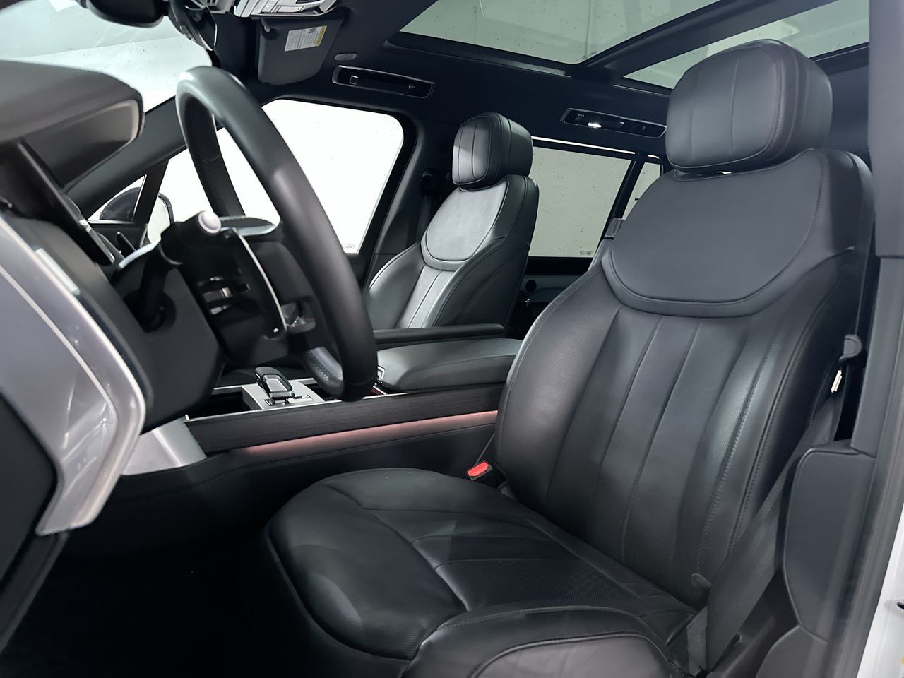 2024  New Range Rover