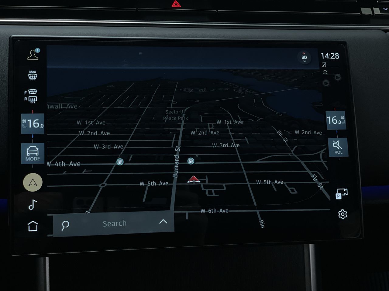 2024  New Range Rover