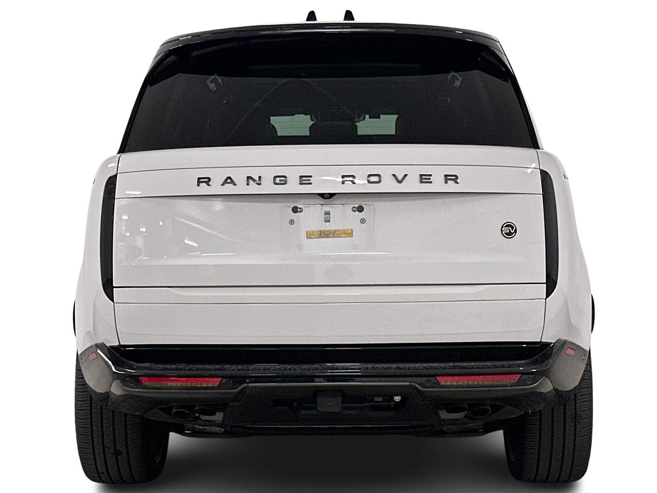 2024  New Range Rover