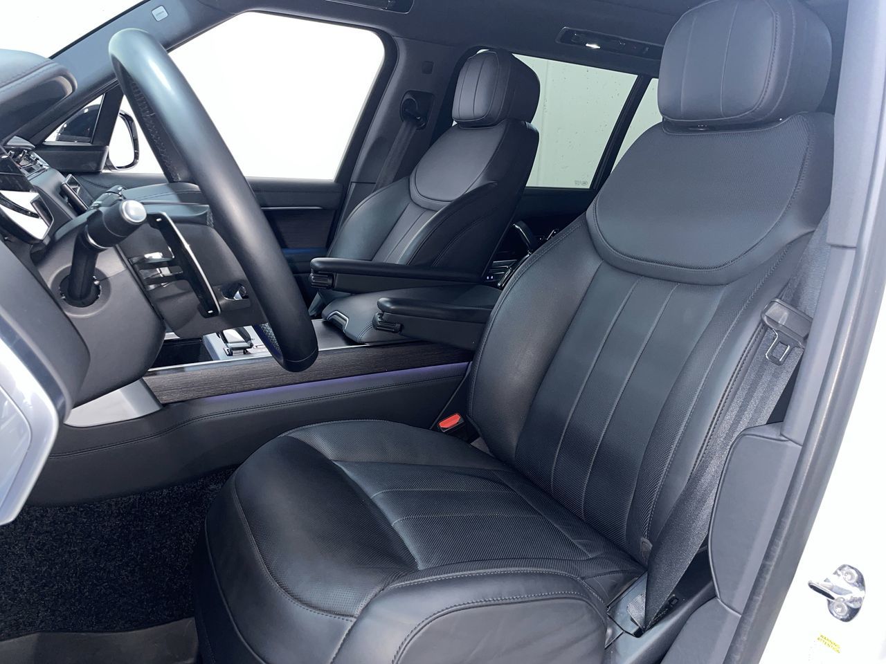 2024  New Range Rover