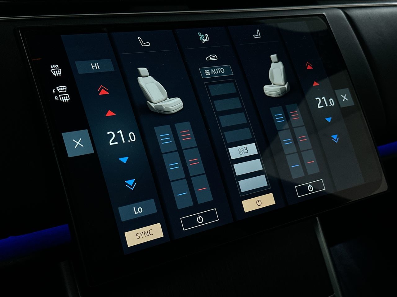 2024  New Range Rover
