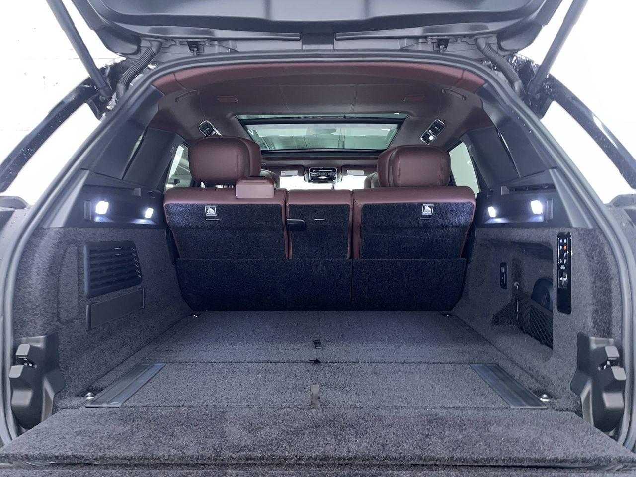 2024 Land Rover New Range Rover