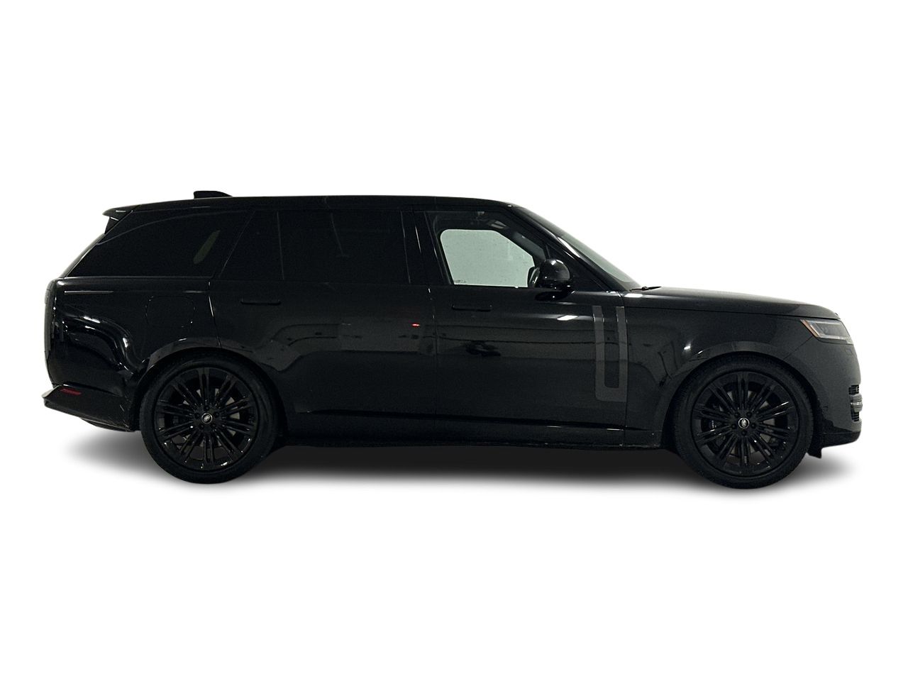 2024  New Range Rover