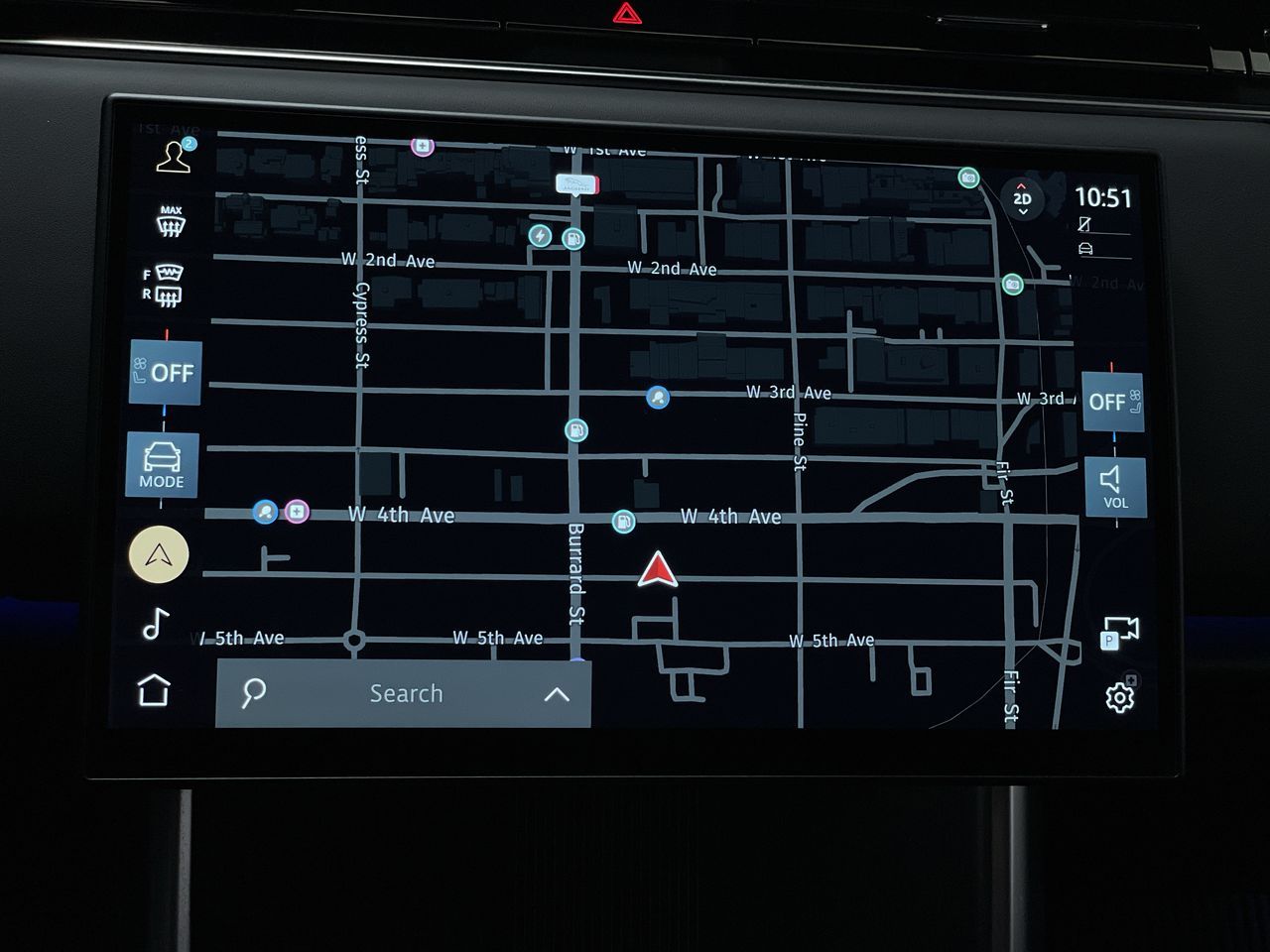 2024 Land Rover New Range Rover in Vancouver, British Columbia