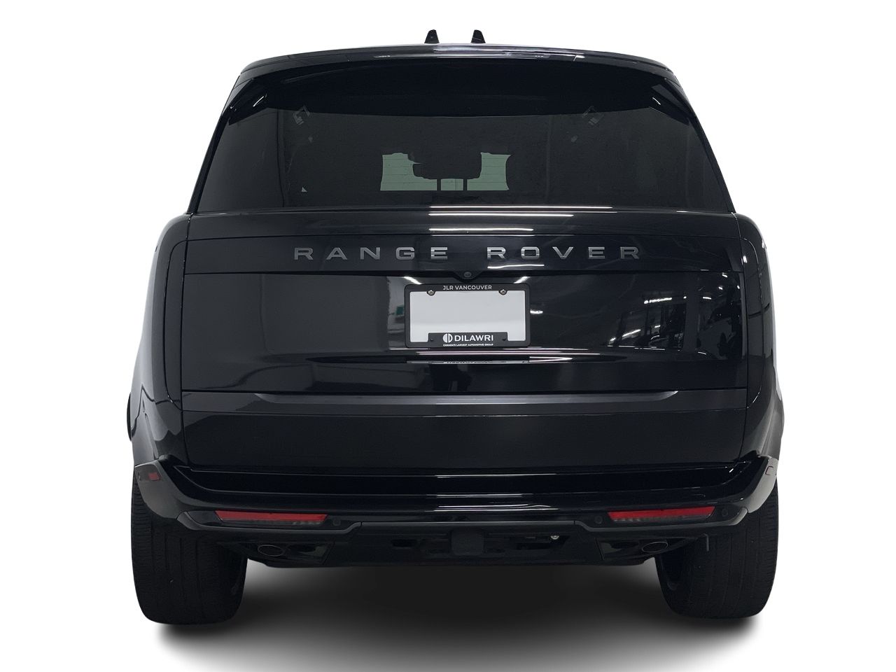 2024 Land Rover New Range Rover in Vancouver, British Columbia
