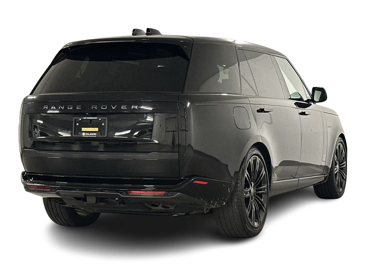 2024  New Range Rover