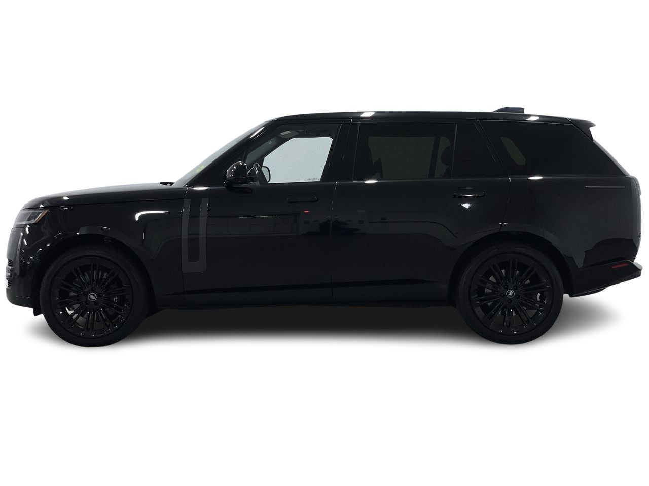 2024 Land Rover New Range Rover in Vancouver, British Columbia
