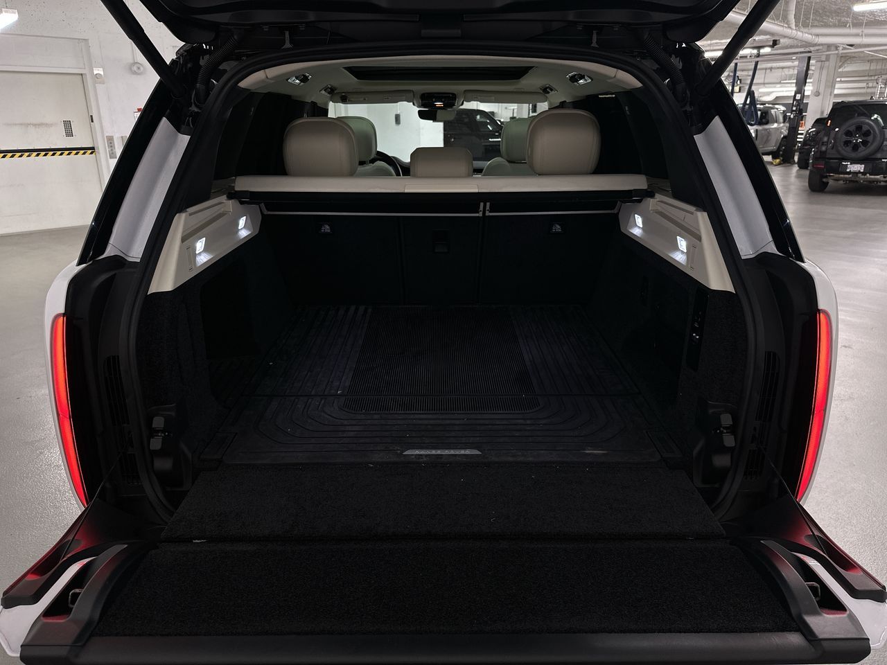 2024  New Range Rover