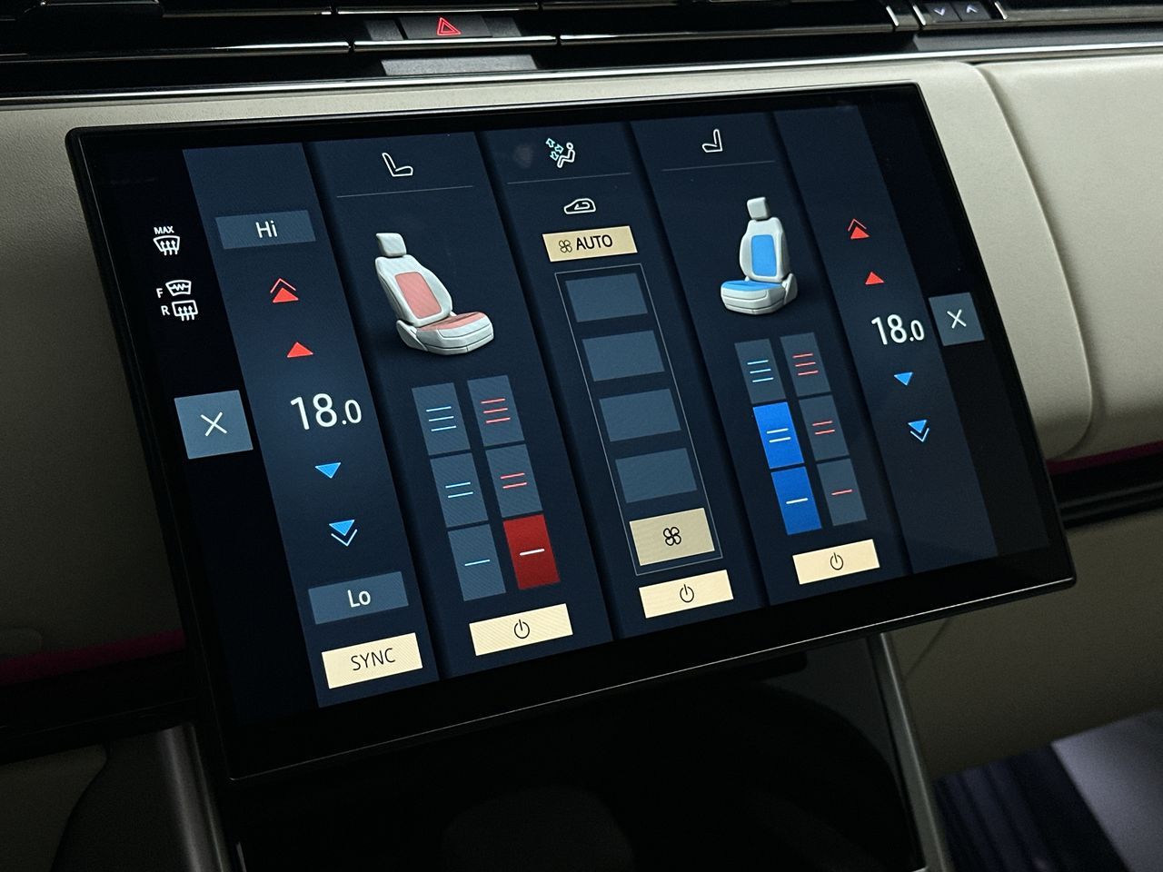 2024  New Range Rover