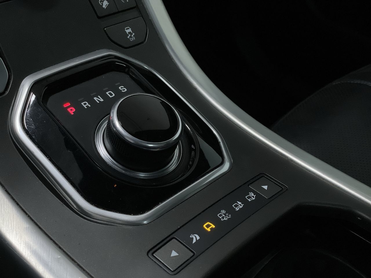 2017  Range Rover Evoque