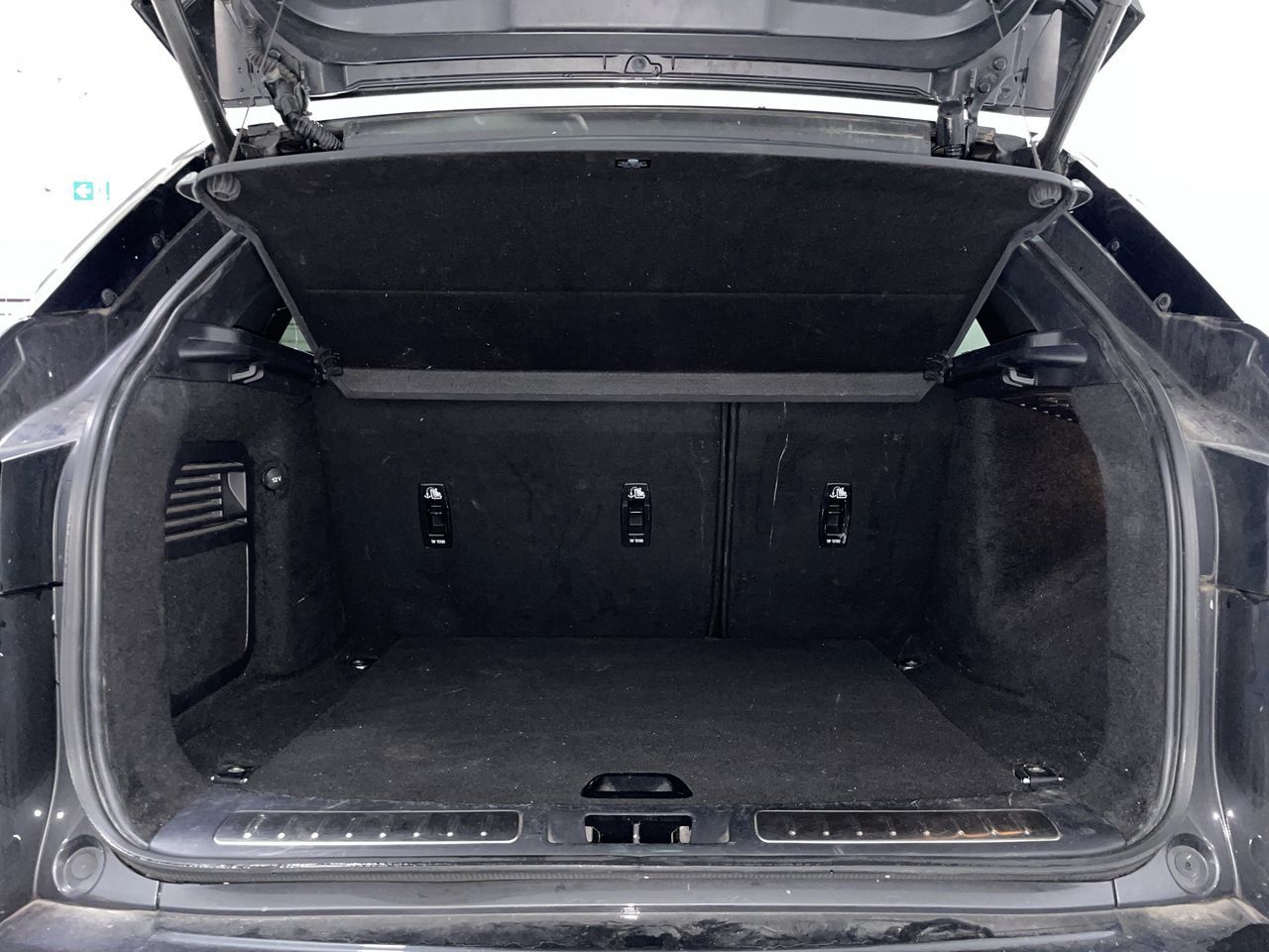 2017  Range Rover Evoque