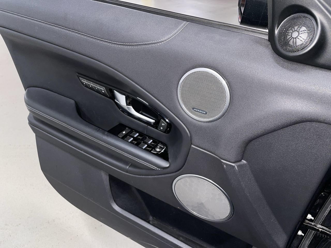 2017  Range Rover Evoque