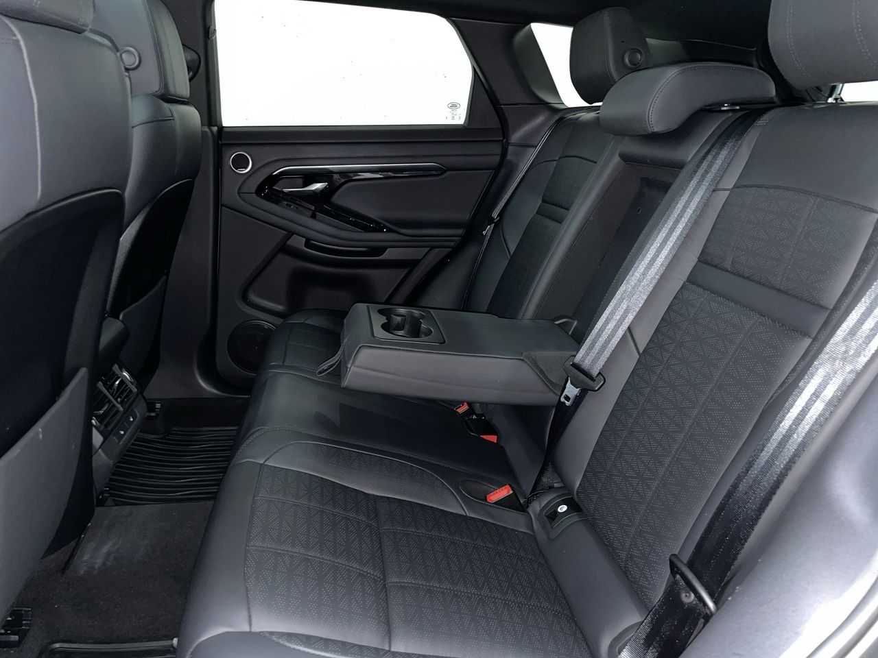 2021  Range Rover Evoque