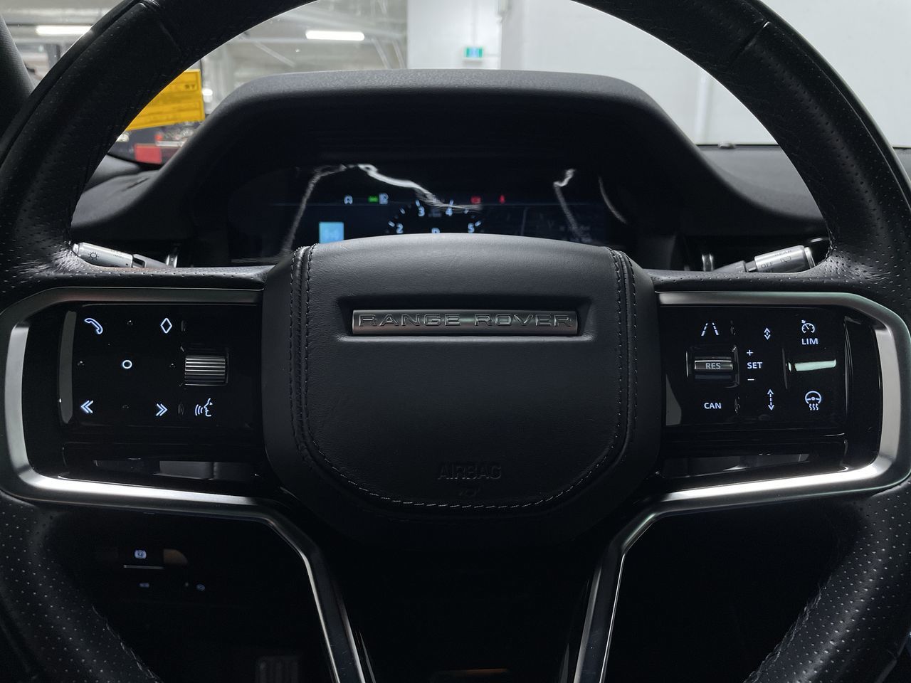 2021  Range Rover Evoque