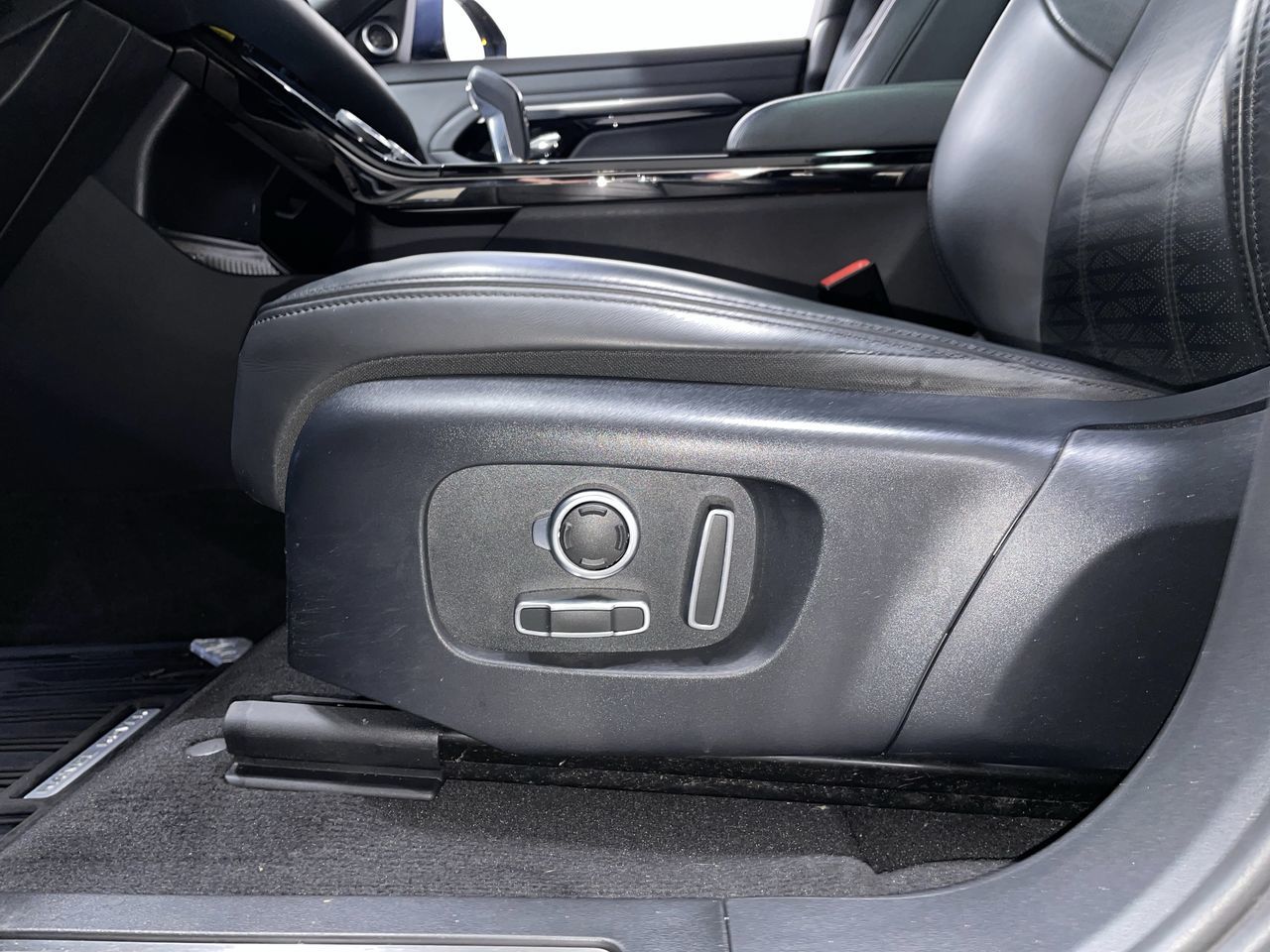 2021  Range Rover Evoque