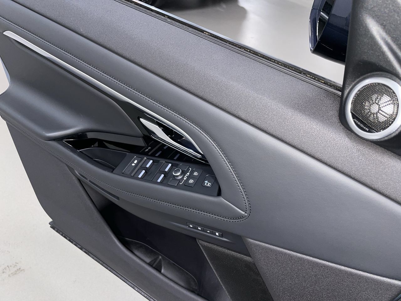 2021  Range Rover Evoque