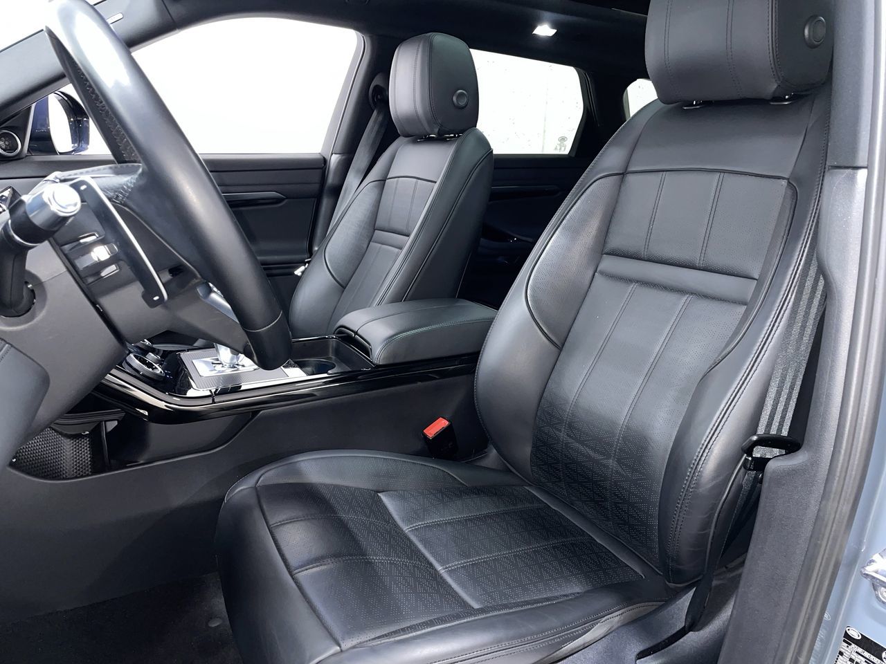 2021  Range Rover Evoque