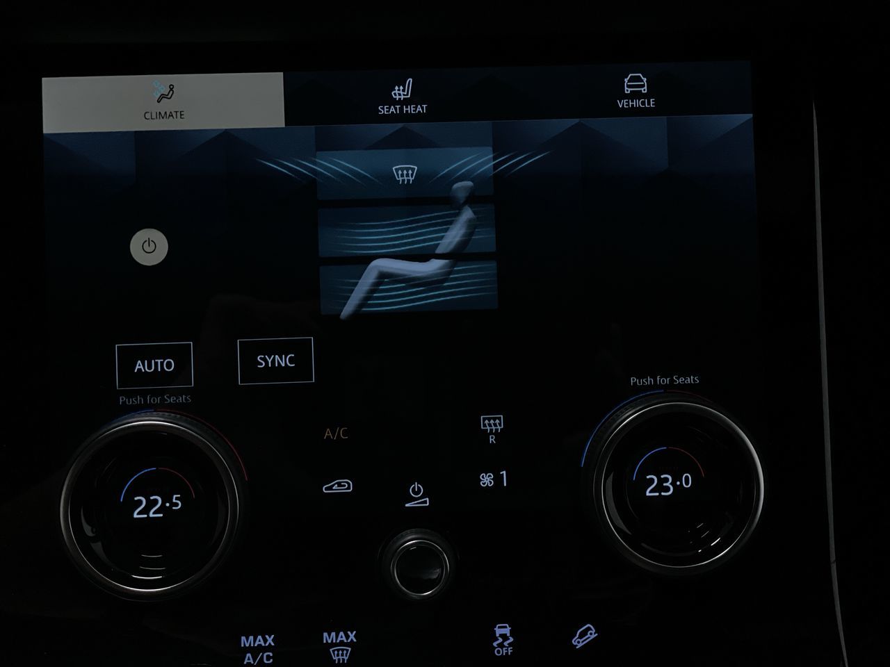 2021  Range Rover Evoque