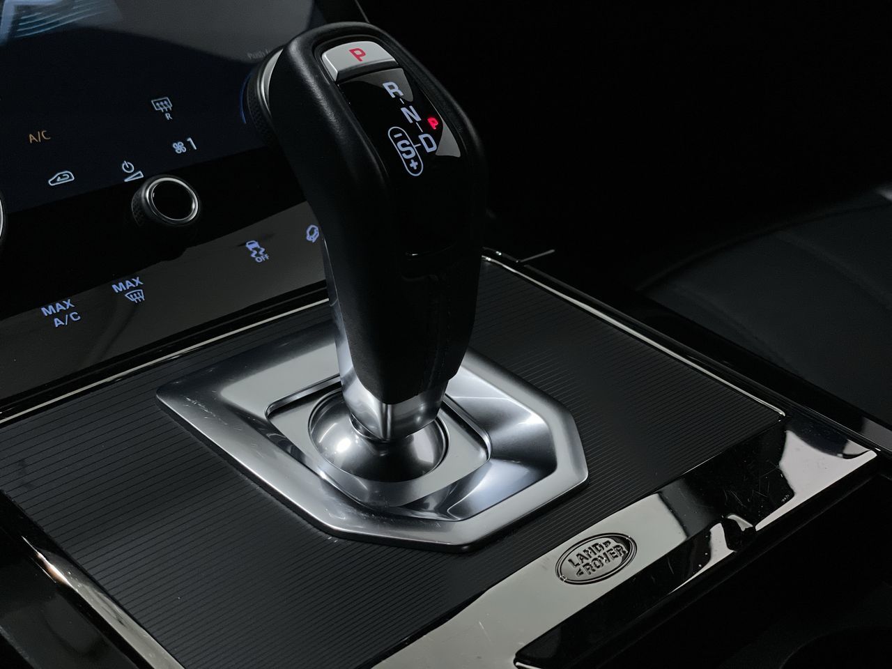 2021  Range Rover Evoque