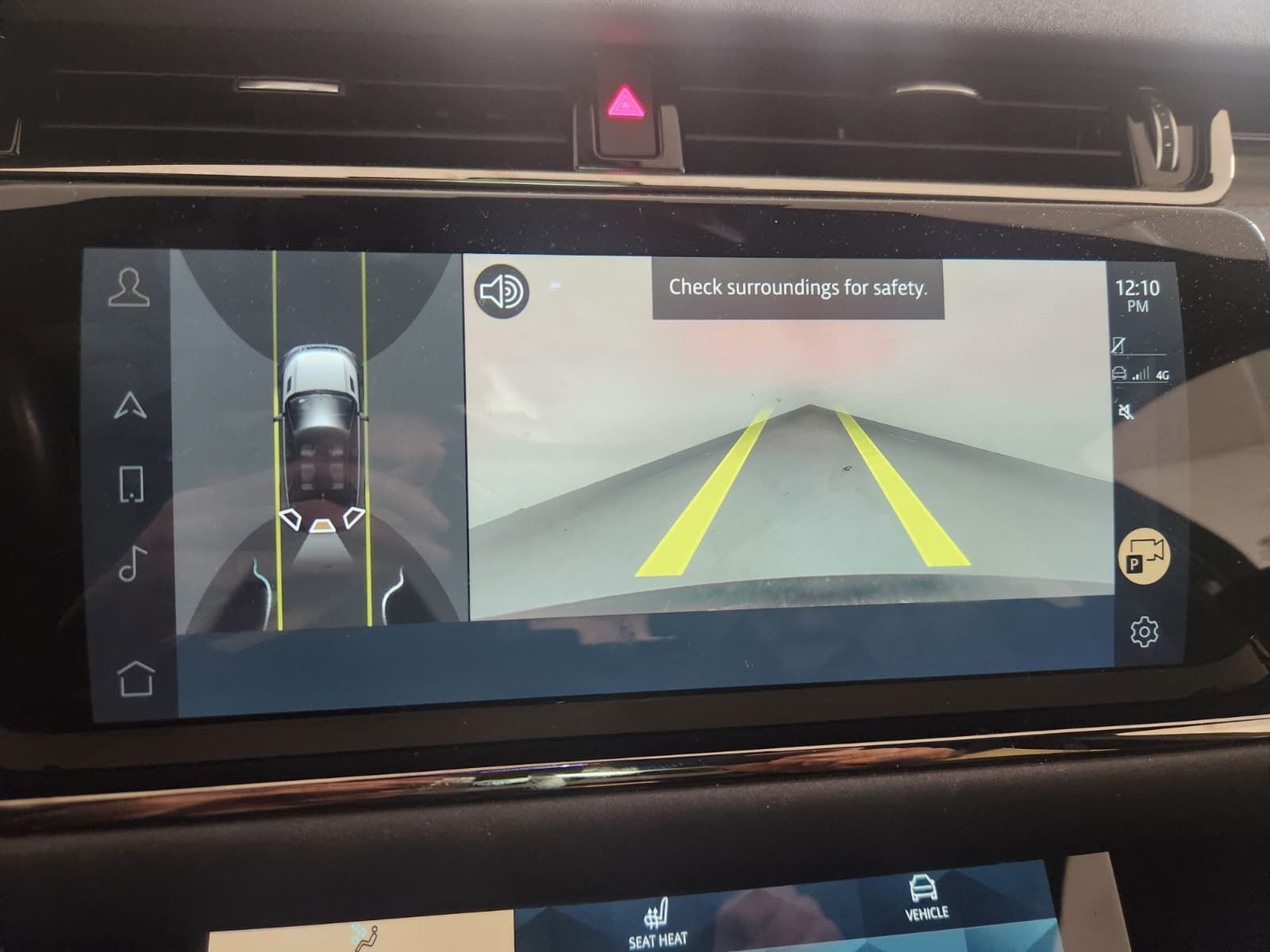 2023  Range Rover Evoque