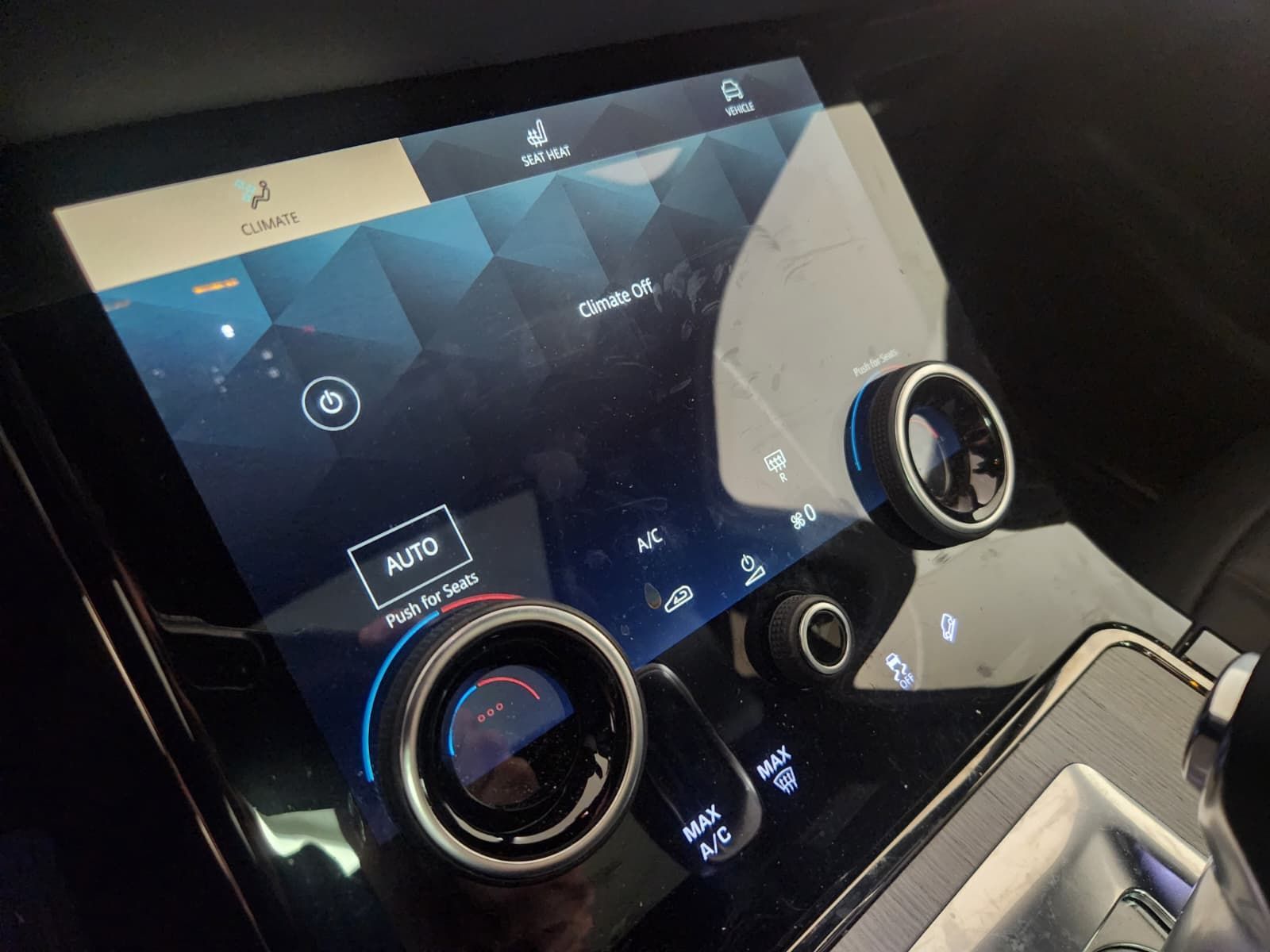 2023  Range Rover Evoque