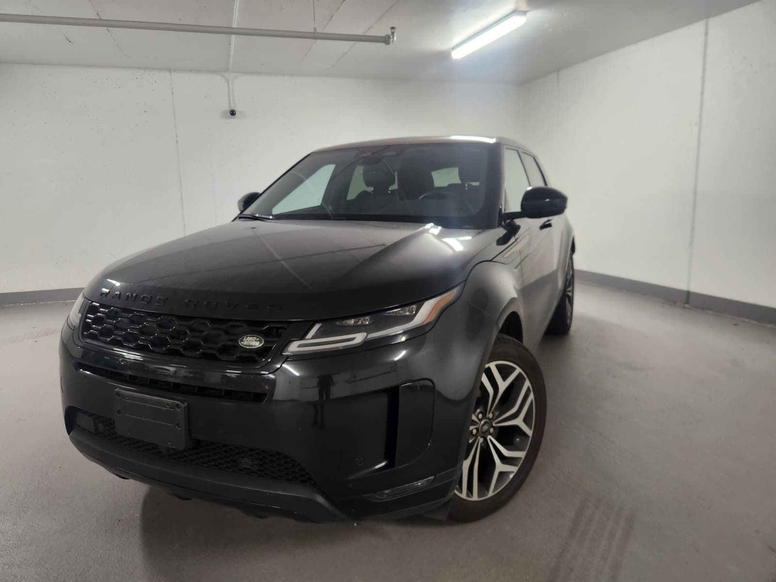 2023  Range Rover Evoque