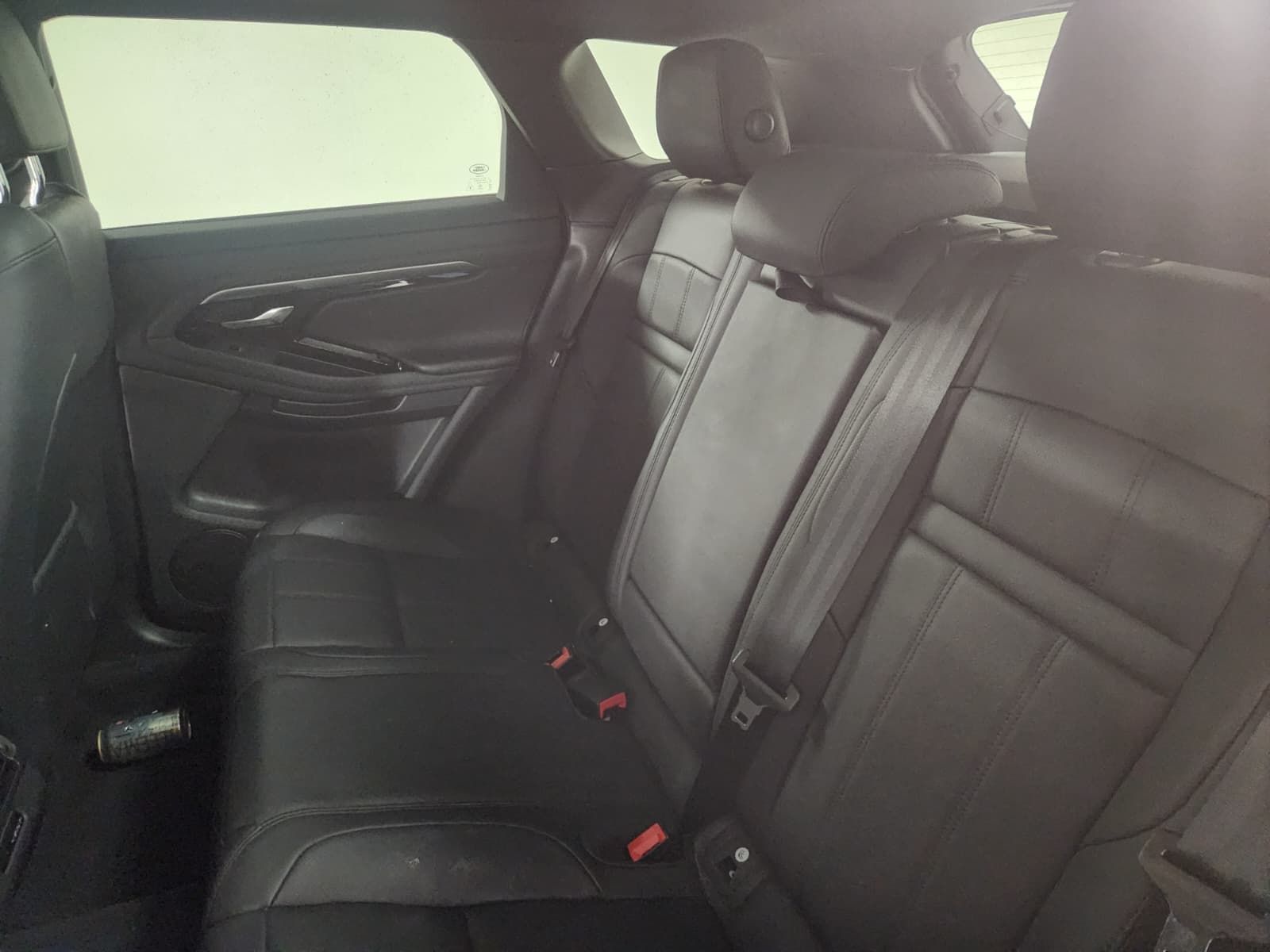 2023  Range Rover Evoque