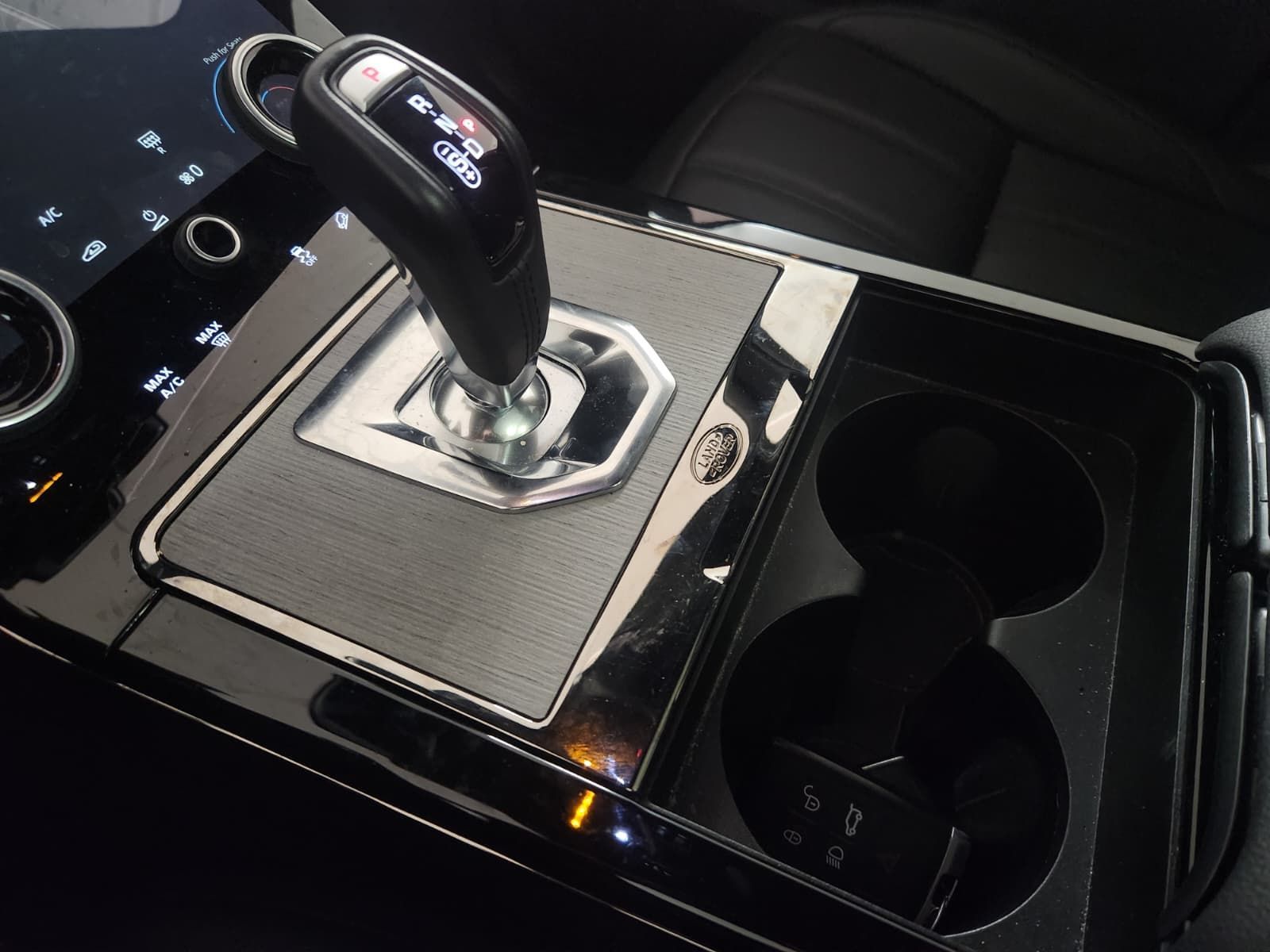 2023  Range Rover Evoque