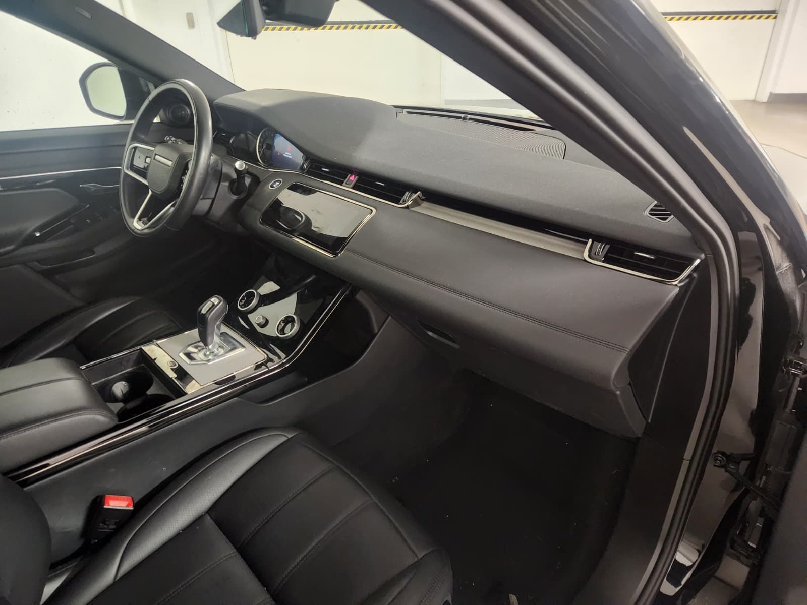 2023  Range Rover Evoque