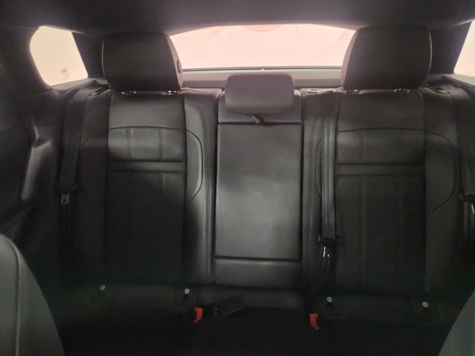 2023  Range Rover Evoque