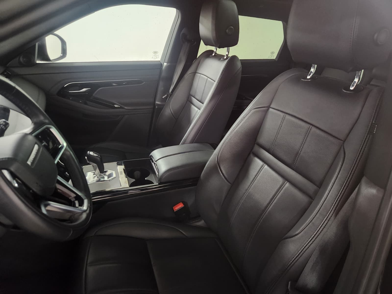 2023  Range Rover Evoque