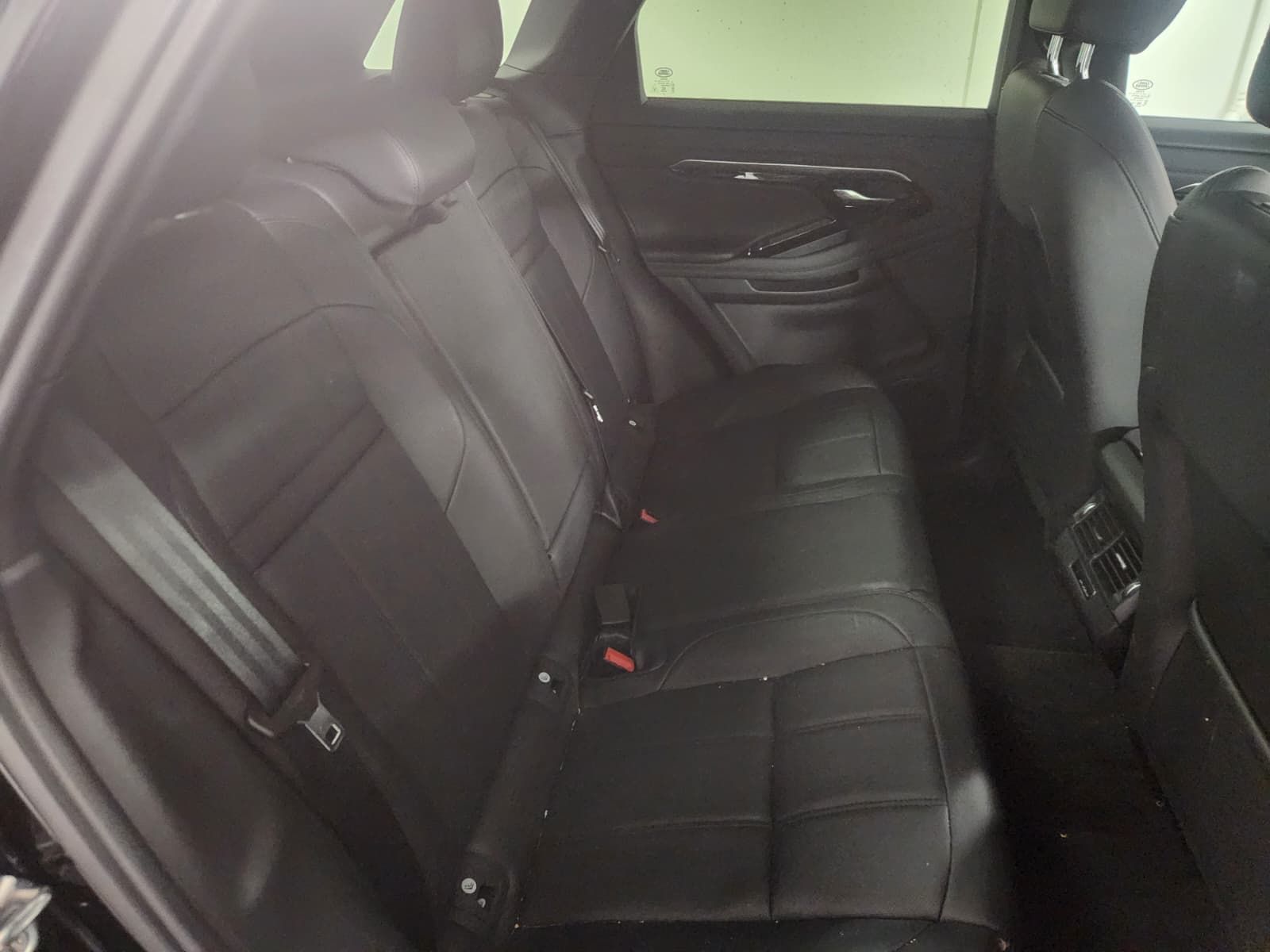 2023  Range Rover Evoque