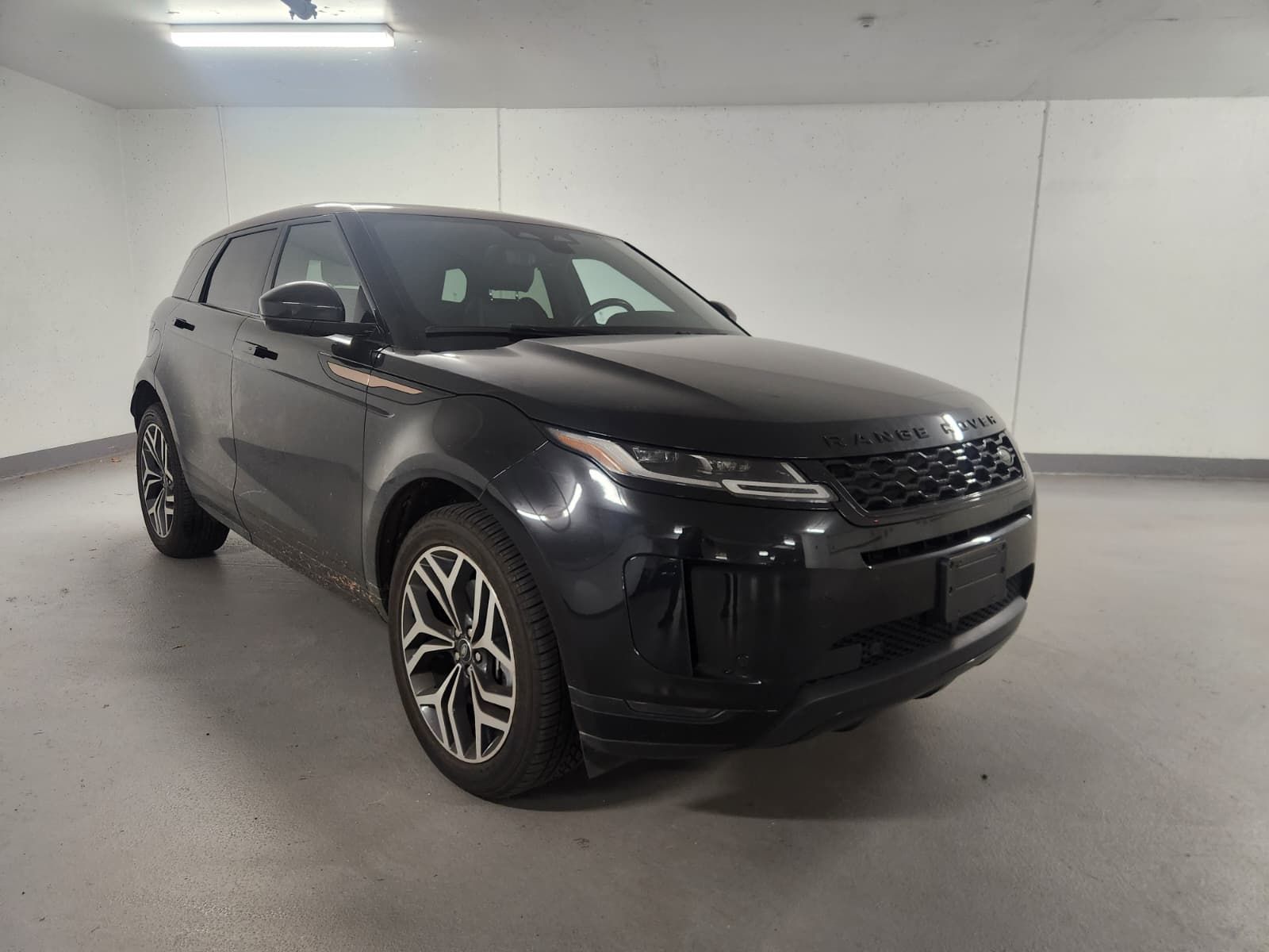 2023  Range Rover Evoque