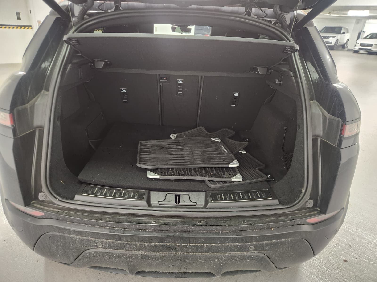 2023  Range Rover Evoque